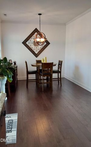 215 Keeneland Drive, Oxford, NC 27565