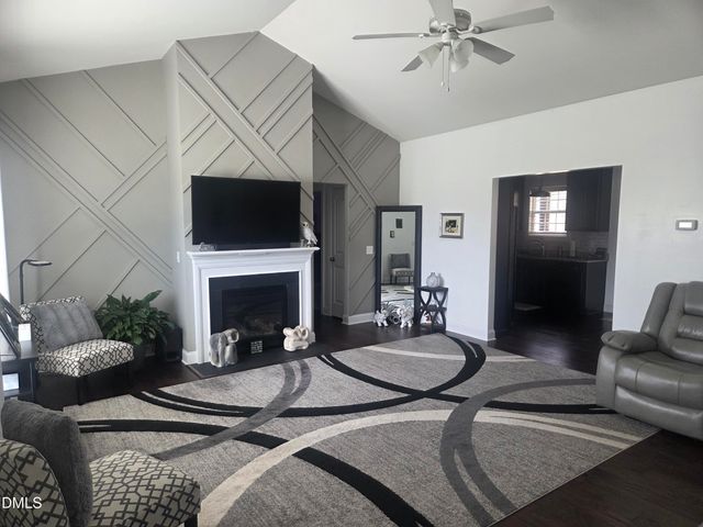 215 Keeneland Drive, Oxford, NC 27565