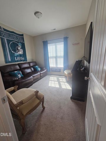 215 Keeneland Drive, Oxford, NC 27565