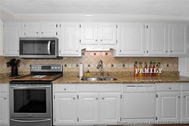 756 Three Wood Drive, Fayetteville, NC 28312