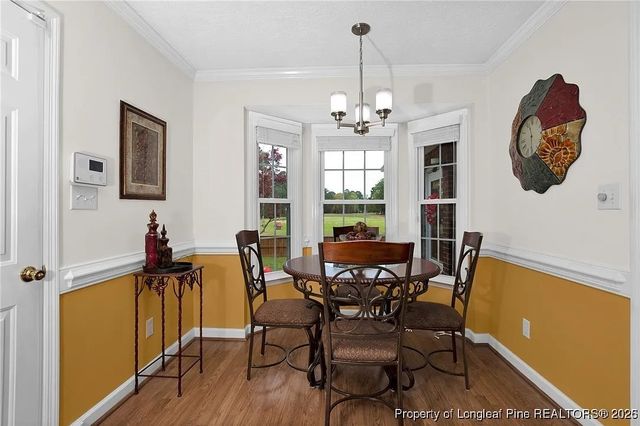 756 Three Wood Drive, Fayetteville, NC 28312