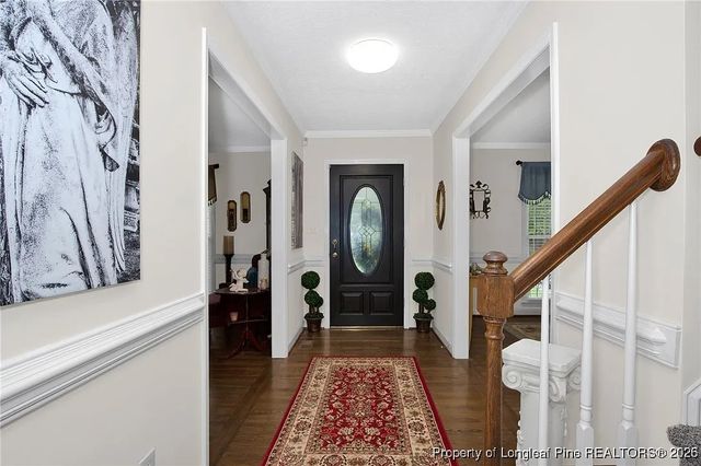 756 Three Wood Drive, Fayetteville, NC 28312