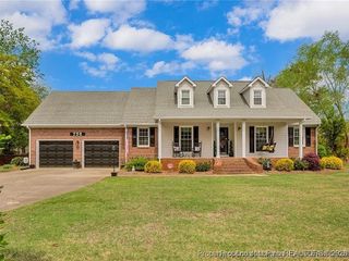 756 Three Wood Drive, Fayetteville, NC 28312