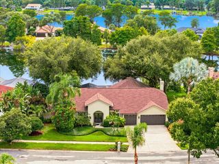 15114 LAUREL COVE CIRCLE, Odessa, FL 33556