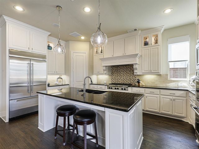 3644 Benchmark Lane, Frisco, TX 75034