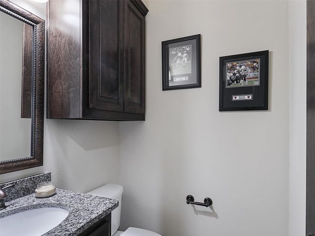 3644 Benchmark Lane, Frisco, TX 75034