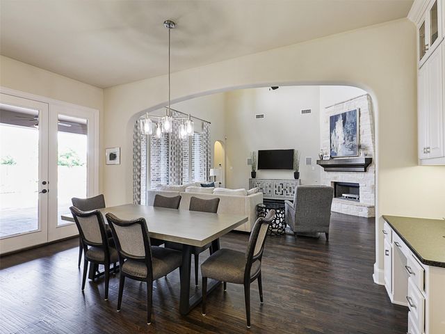 3644 Benchmark Lane, Frisco, TX 75034