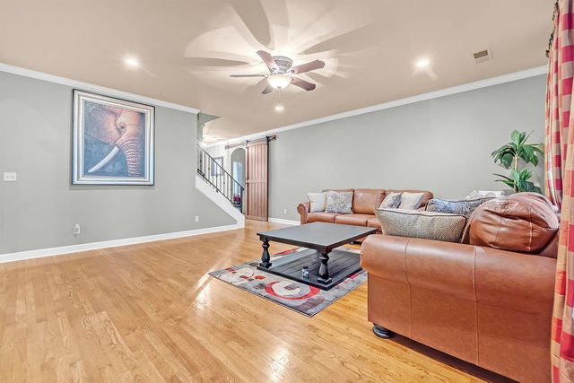 1222 RIVER PINE CV, Cordova, TN 38016