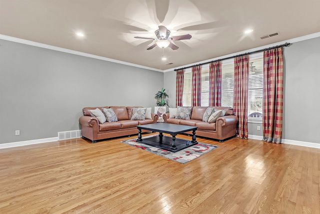 1222 RIVER PINE CV, Cordova, TN 38016