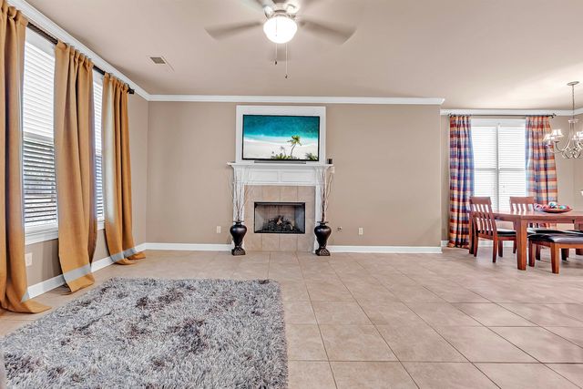 1222 RIVER PINE CV, Cordova, TN 38016