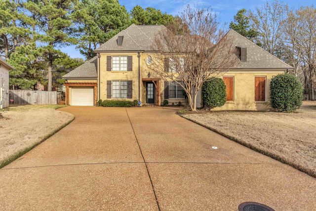 1222 RIVER PINE CV, Cordova, TN 38016