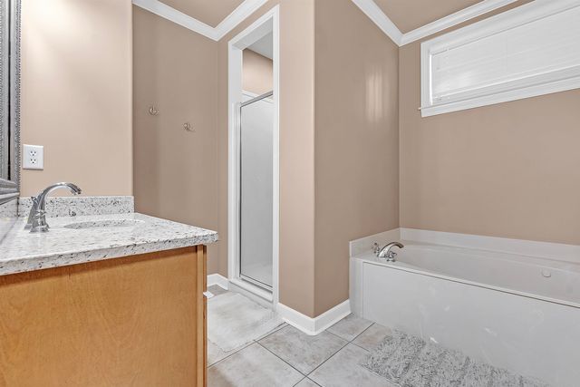 1222 RIVER PINE CV, Cordova, TN 38016