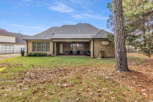 1222 RIVER PINE CV, Cordova, TN 38016