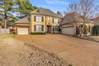 1222 RIVER PINE CV, Cordova, TN 38016