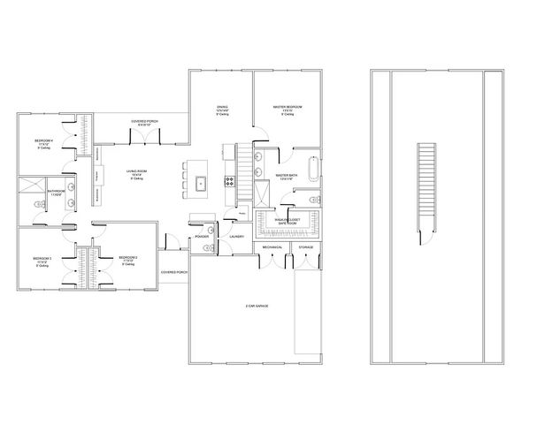 11375 Forest View Lane, Sperry, OK 74073