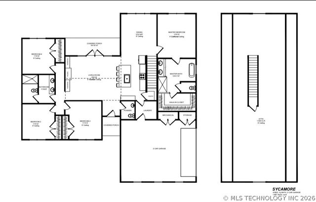 11375 Forest View Lane, Sperry, OK 74073