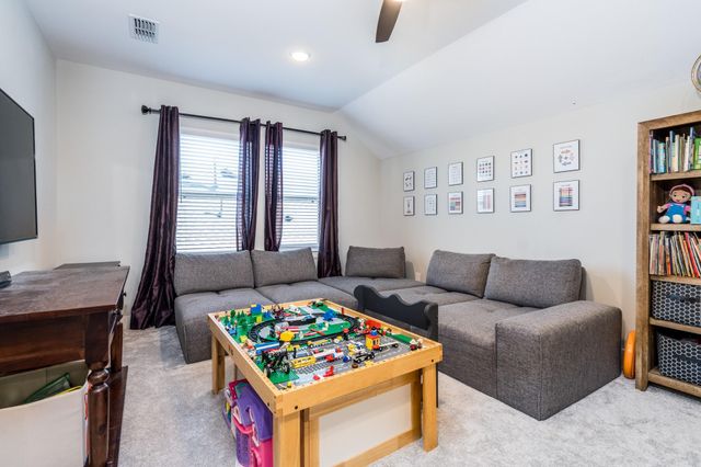 968 Ford Pines Lane, Houston, TX 77091