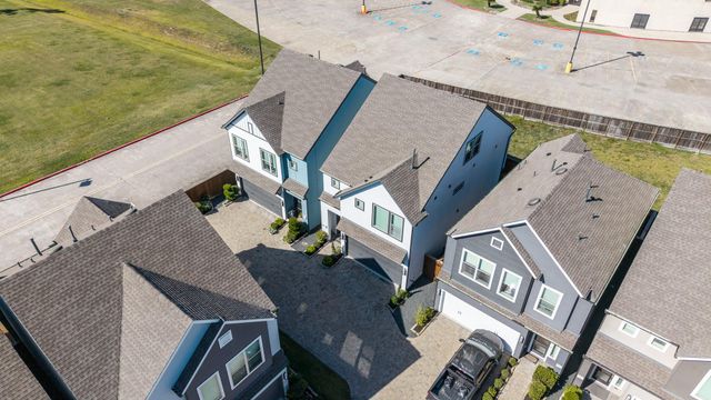 968 Ford Pines Lane, Houston, TX 77091