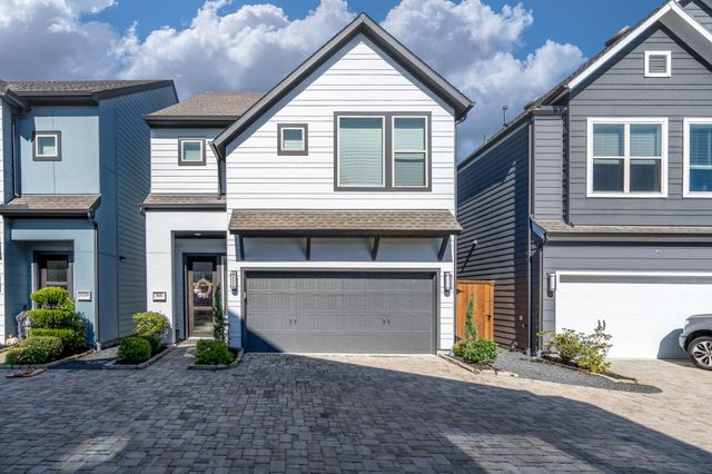 968 Ford Pines Lane, Houston, TX 77091