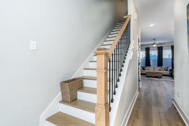 968 Ford Pines Lane, Houston, TX 77091