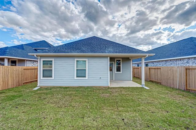 31738 Wellington Pass, Fulshear, TX 77441