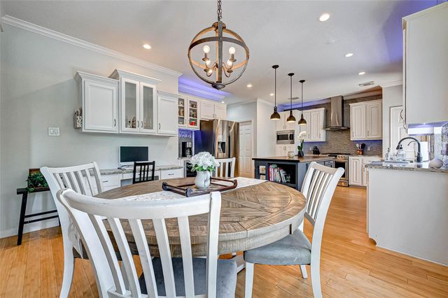 14 Bradford Circle, Sugar Land, TX 77479