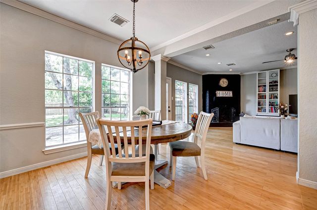 14 Bradford Circle, Sugar Land, TX 77479