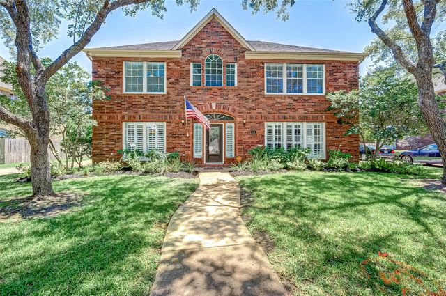 14 Bradford Circle, Sugar Land, TX 77479