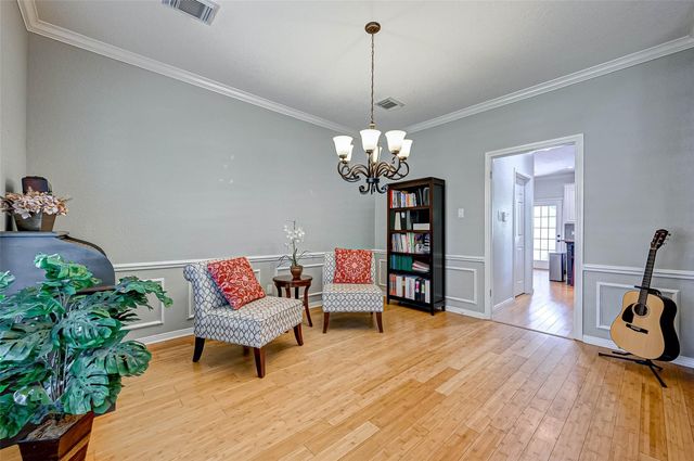 14 Bradford Circle, Sugar Land, TX 77479