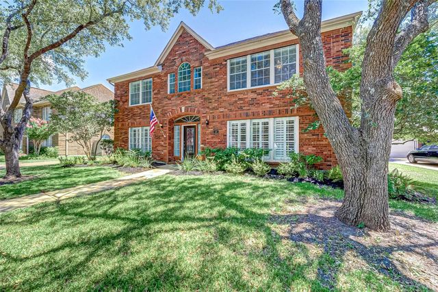 14 Bradford Circle, Sugar Land, TX 77479