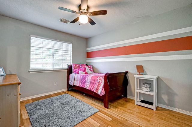 14 Bradford Circle, Sugar Land, TX 77479