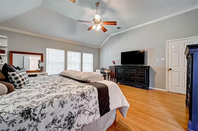 14 Bradford Circle, Sugar Land, TX 77479