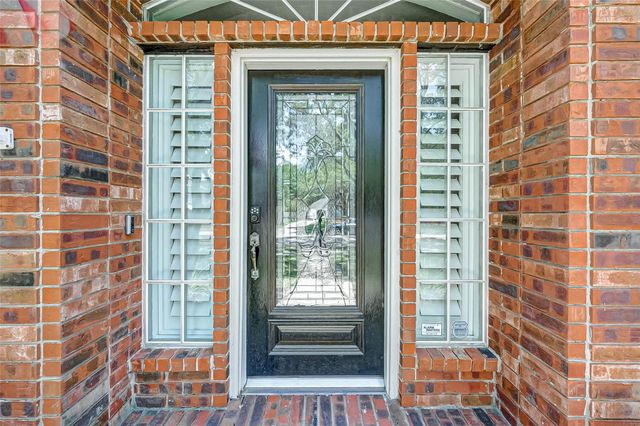 14 Bradford Circle, Sugar Land, TX 77479