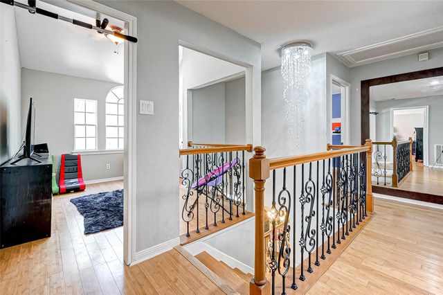 14 Bradford Circle, Sugar Land, TX 77479