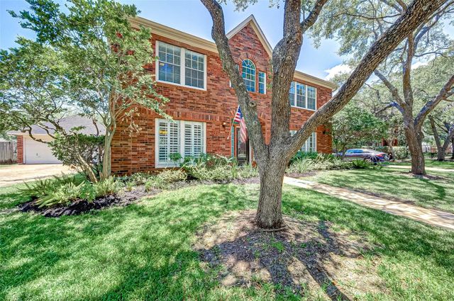 14 Bradford Circle, Sugar Land, TX 77479
