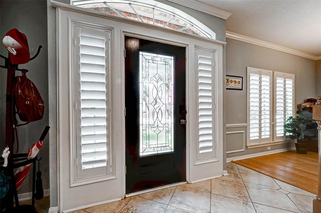 14 Bradford Circle, Sugar Land, TX 77479