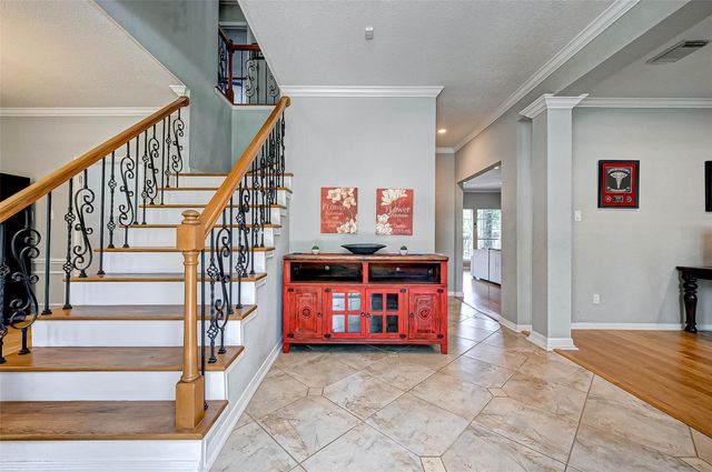 14 Bradford Circle, Sugar Land, TX 77479