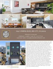 1642 S Rimpau Boulevard, Los Angeles, CA 90019