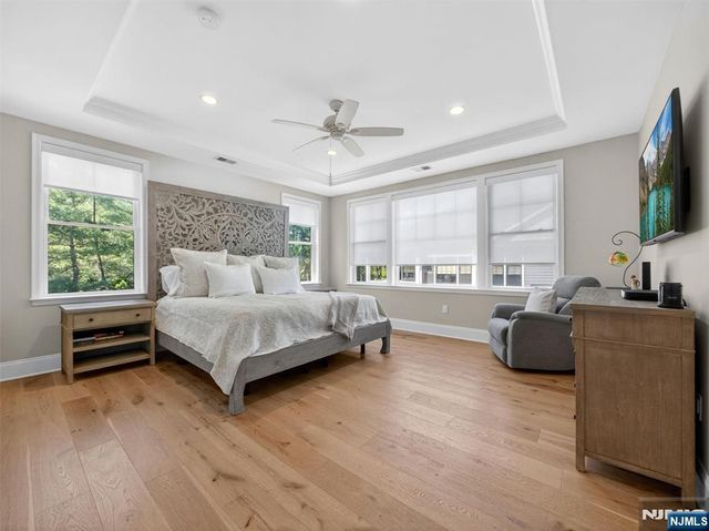 19 Woodmont Circle, River Vale, NJ 07675