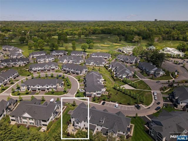 19 Woodmont Circle, River Vale, NJ 07675