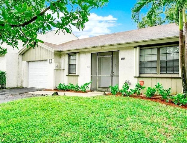 904 NW 50TH Court, Deerfield Beach, FL 33064