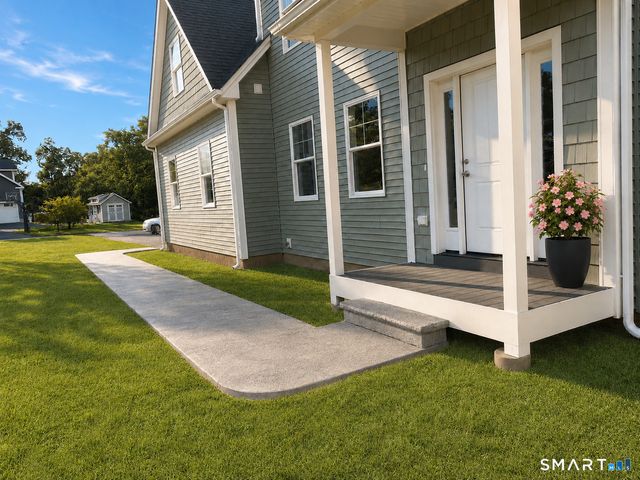 2 Town Line Drive, East Hampton, CT 06424