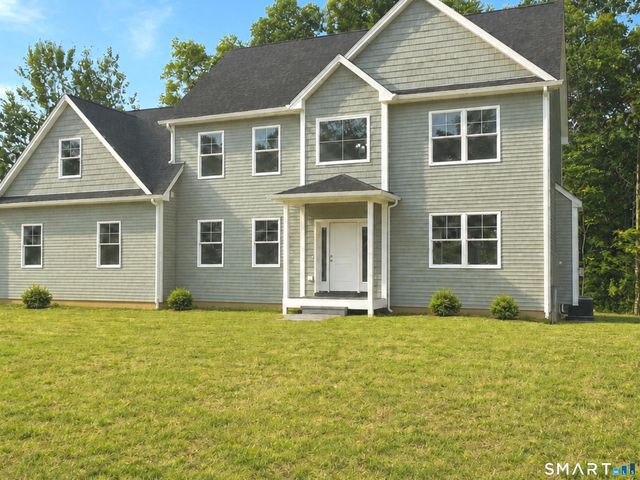 2 Town Line Drive, East Hampton, CT 06424