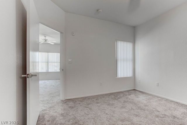 6650 West Warm Springs Road 1080, Las Vegas, NV 89118