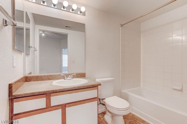 6650 West Warm Springs Road 1080, Las Vegas, NV 89118