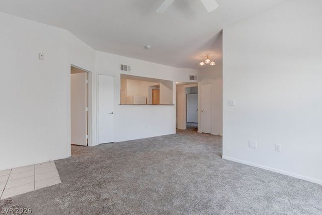 6650 West Warm Springs Road 1080, Las Vegas, NV 89118