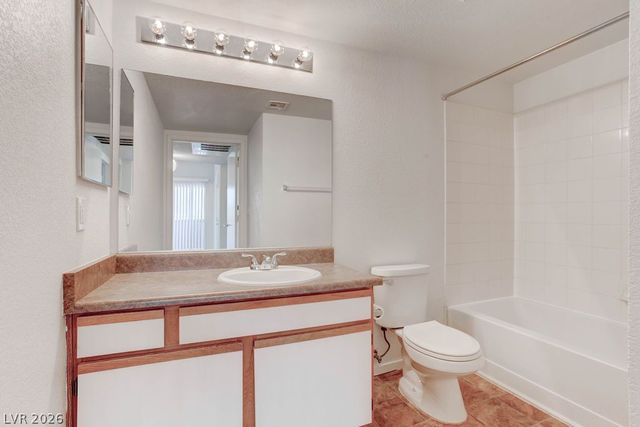 6650 West Warm Springs Road 1080, Las Vegas, NV 89118