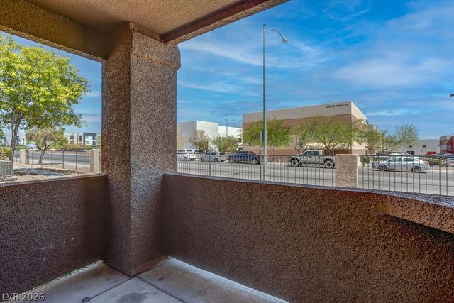 6650 West Warm Springs Road 1080, Las Vegas, NV 89118
