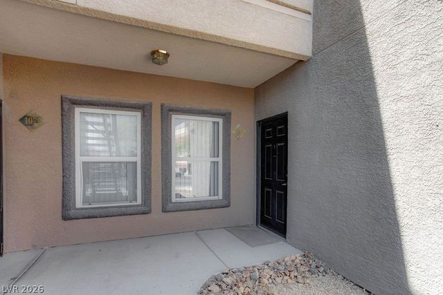 6650 West Warm Springs Road 1080, Las Vegas, NV 89118