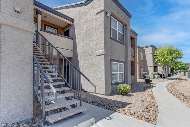 6650 West Warm Springs Road 1080, Las Vegas, NV 89118